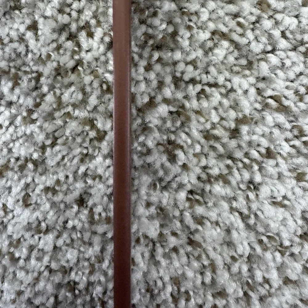 NEW Giorgio Brutini Belt Men's Size Medium 32-36 Durable Brown Casual‎ Look Prep